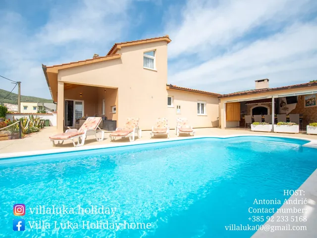 Villa Luka