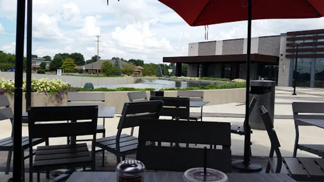 Herb & Fire - Grandville