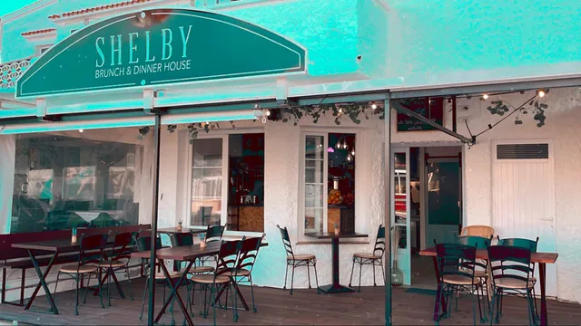 Shelby Brunch&Dinner Cala’n Blanes