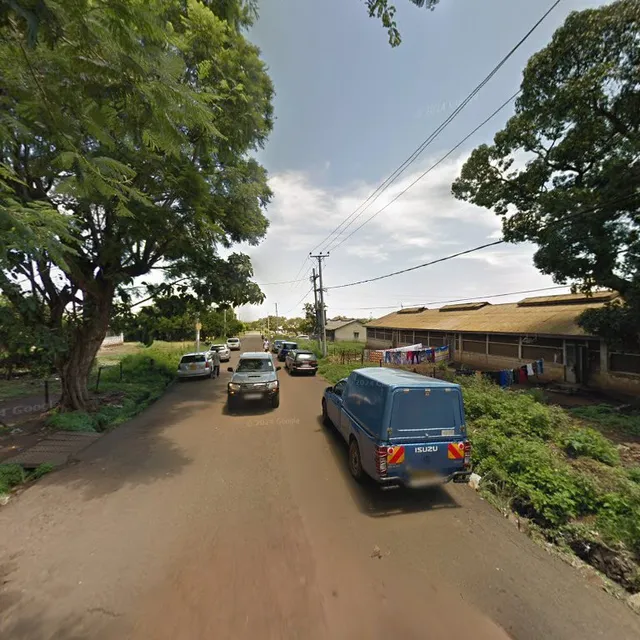 New Nyamirambo Gardens Kisumu