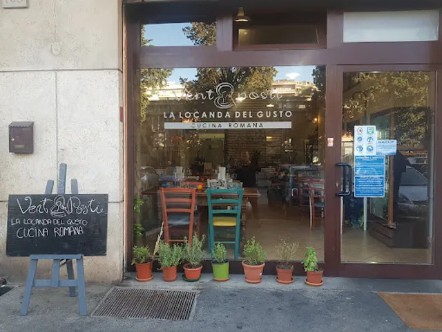 Vent8posti di Alessandro Onori