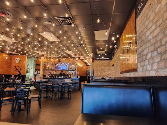 Sol Restaurante Mexicano & Taqueria