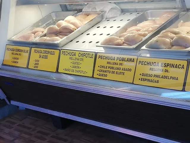 Milanesas EL HERRADERO