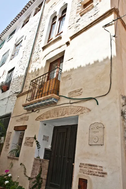 Casa Rural La Casa Mora