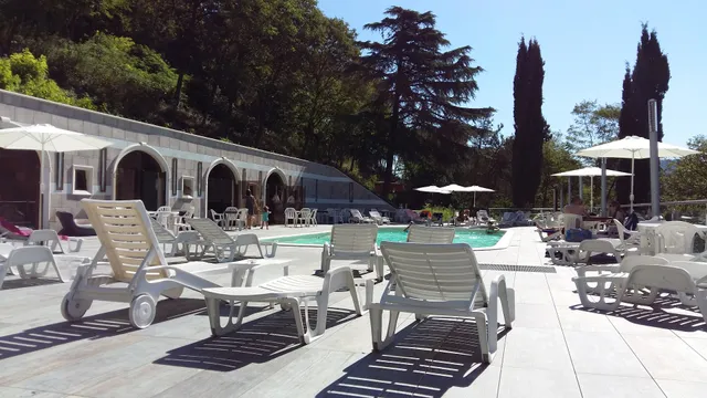 Hotel Alla Posta 1870