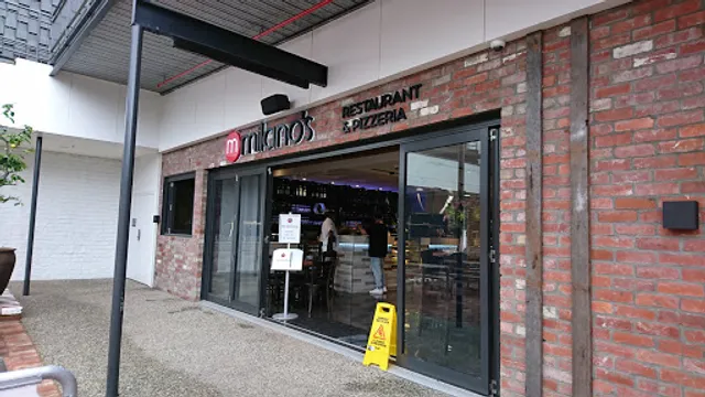Milano's Restaurant and Pizzeria