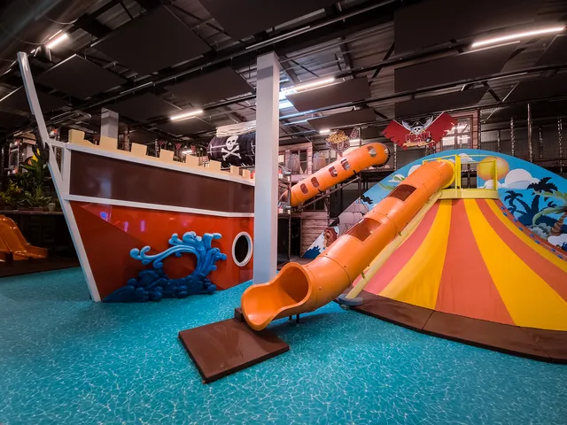 Seven Squares Grenoble