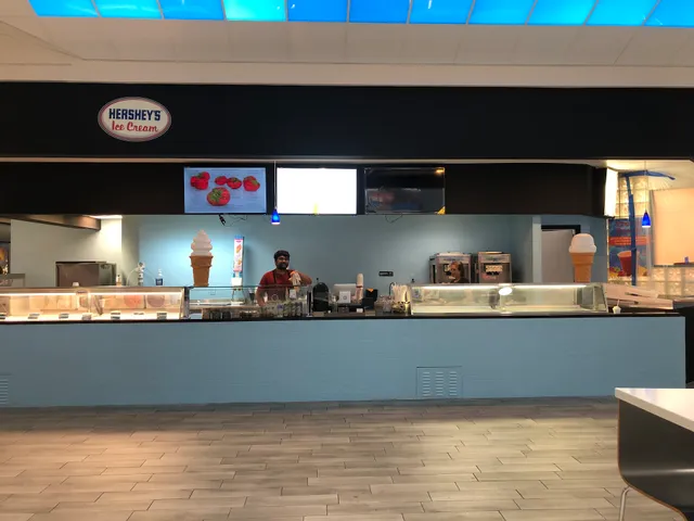 Hersheys Ice Cream of Leesburg
