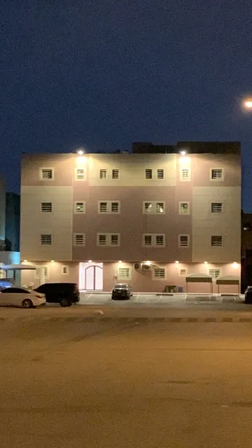 شقق تمليك لؤلؤة أشبيلية