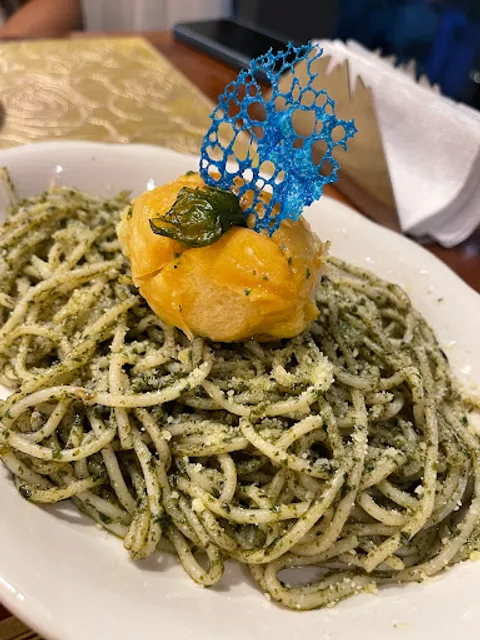 Peony Restaurant- Lotus Blu Hotel Naga