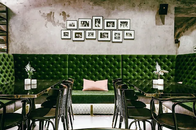 THELL | Restaurant & Bar