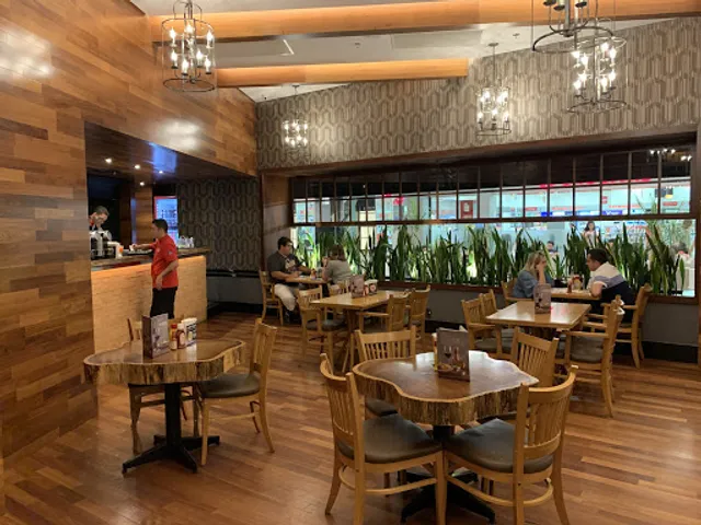 Madero Steak House Goiânia Shopping