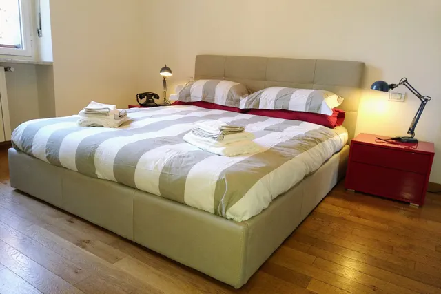 Milano Fashion Suite - CityLife District