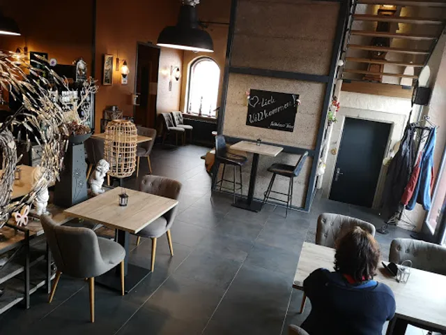 Kelterhaus am Schloss