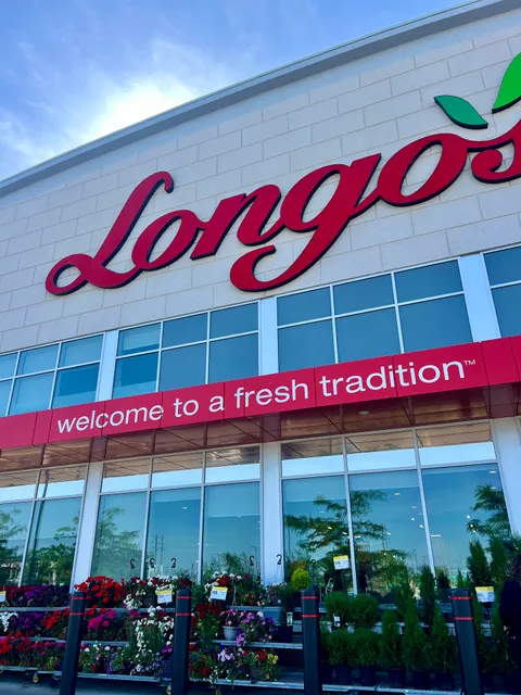 Longo's Guelph