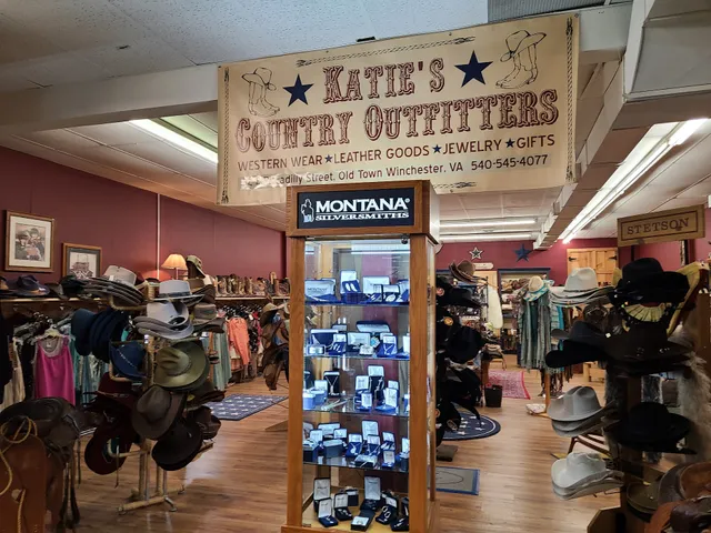 Piper Dan's Keltic Shoppe