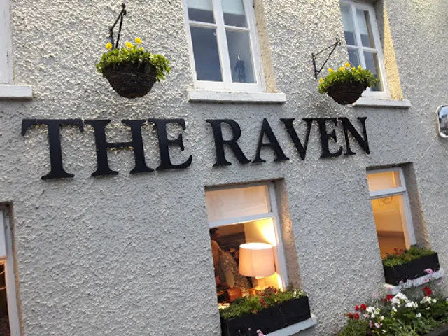The Raven