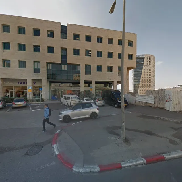 מסעדת ציון הקטן