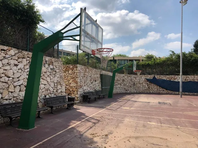 Neot Golf Caesarea Garden Apartment