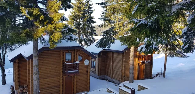 Romantika Forest Holiday Village