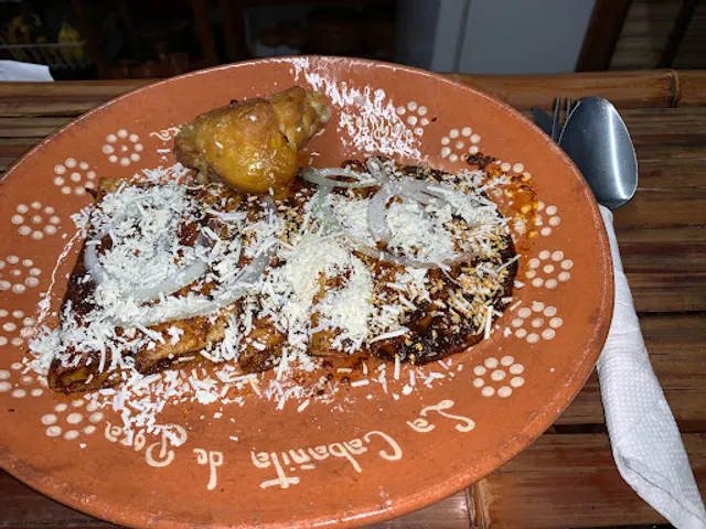 La Cabañita de Poza