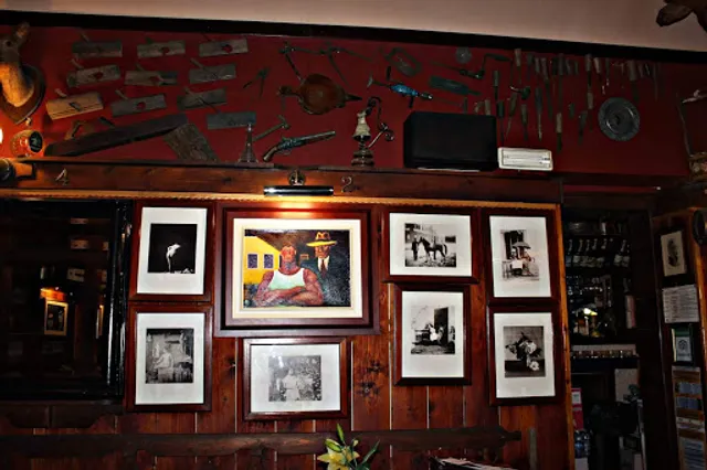 U Risuntuoriu pub Ibla