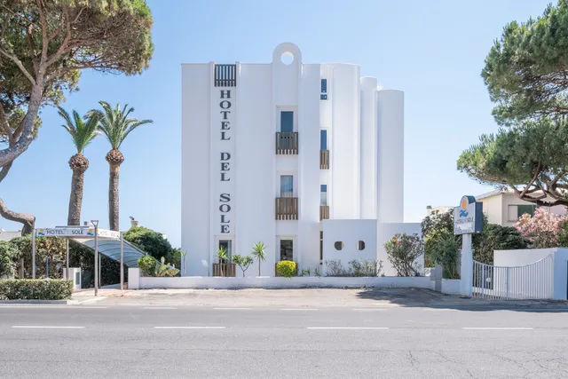 Hotel del Sole