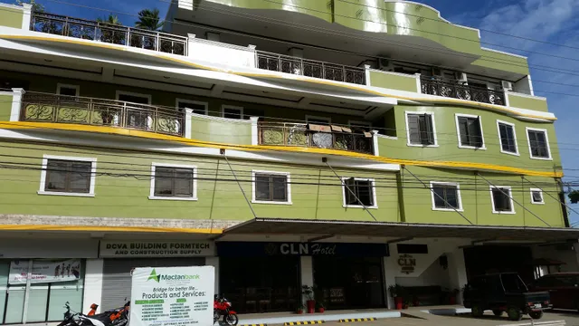 CLN Hotel