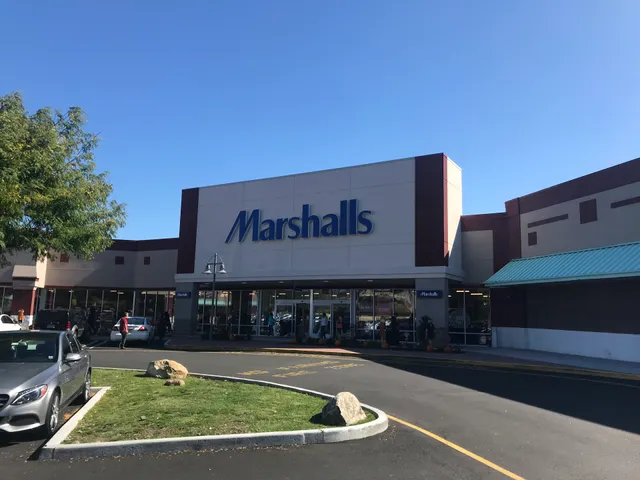Marshalls