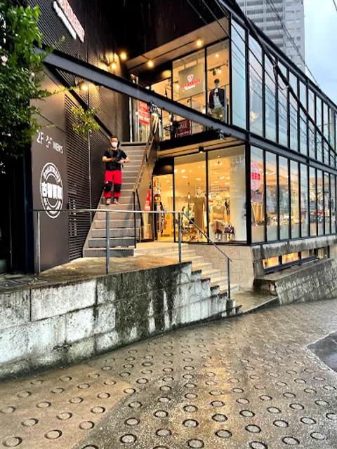 2nd Street Daikanyama