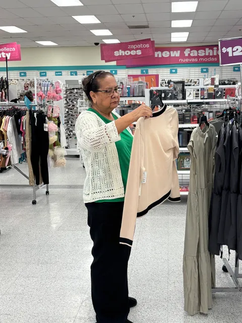 Covina Square Shopping Center