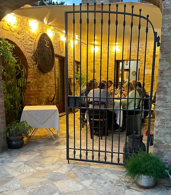 Ristorante Locanda Podere La Paolina - Residenza di Charme