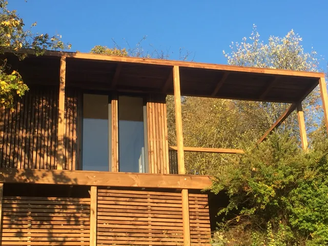 Loft & Pool (Gite & Sauna)