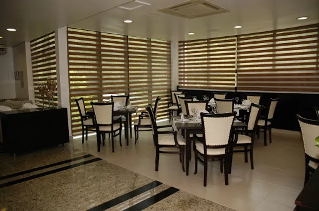 Bistrô do Sabor Univali