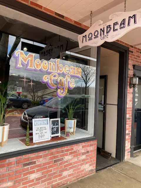 Moonbeam Café