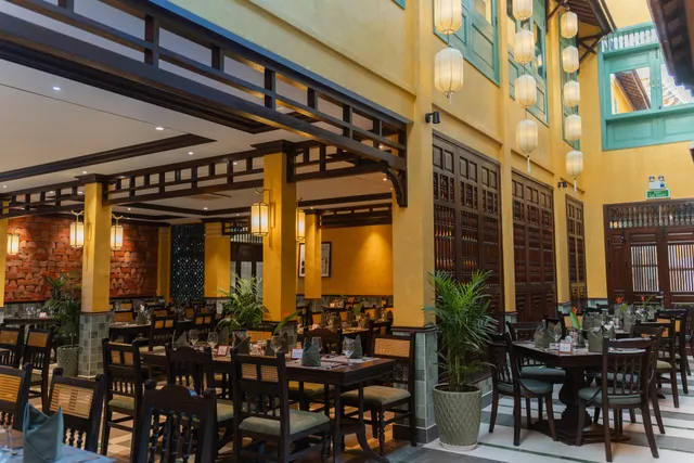 Ngon Phố Hội - Vietnamese Authentic Cuisine