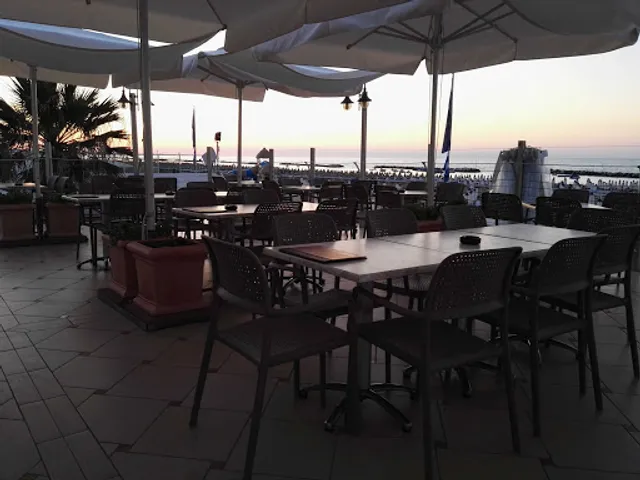 Patry Ristorante Bar