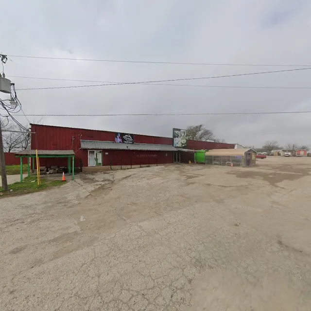 Las Vegas Sports Bar