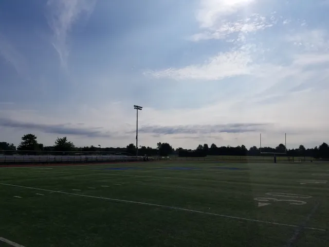 West Windsor-Plainsboro High School North