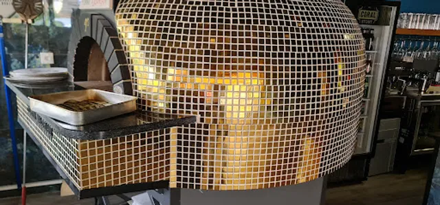 La Mia Pizza - David Negro