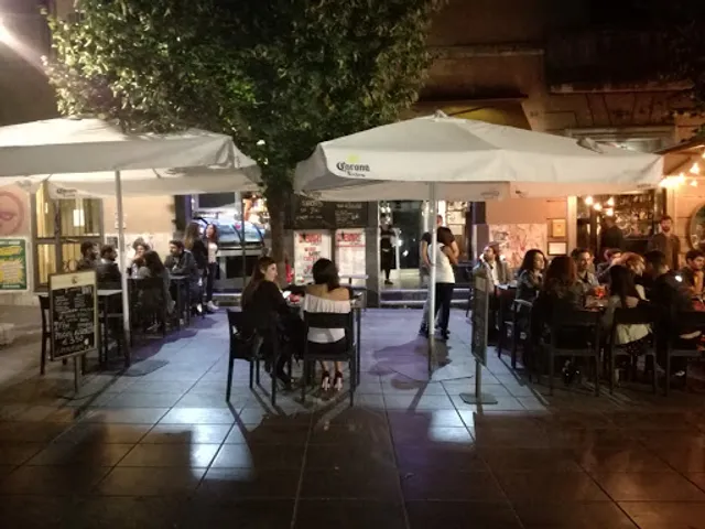 Pigneto Cafe' & Spirits