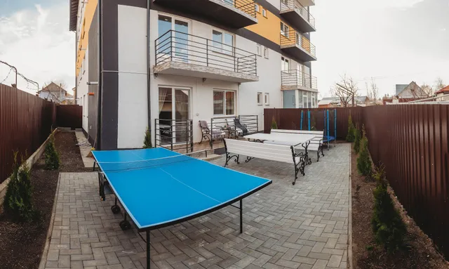 "La Contesa" Apartament