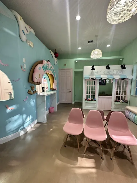 Children's Dentistry of Stuart