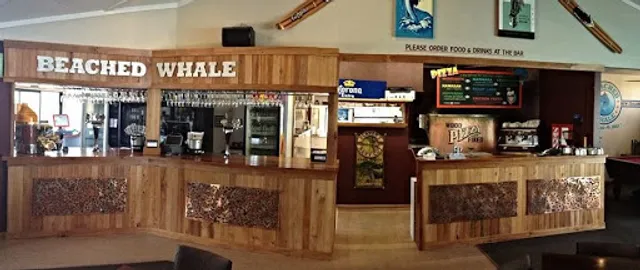 Beached Whale Restaurant & Bar