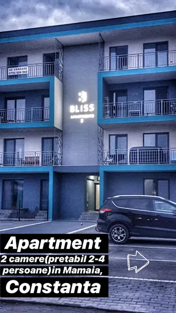 Bliss 2 - MAC Apartaments