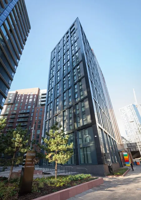 CitySuites II Aparthotel