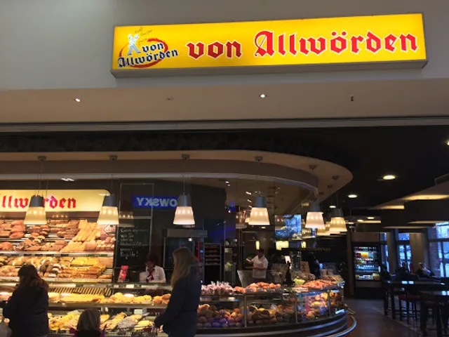 Bäckerei Allwörden