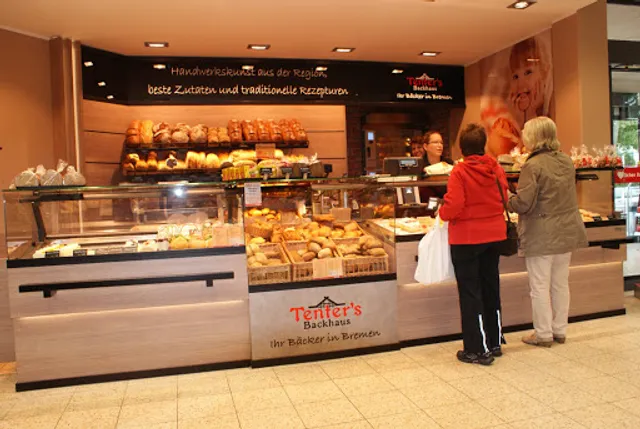 Tenter's Backhaus GmbH & Co. KG
