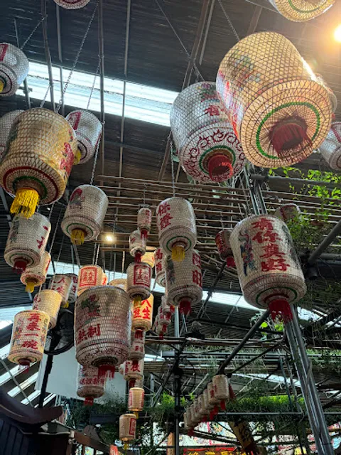 Chef J 神厨三绝广州农家菜 Old Klang Road