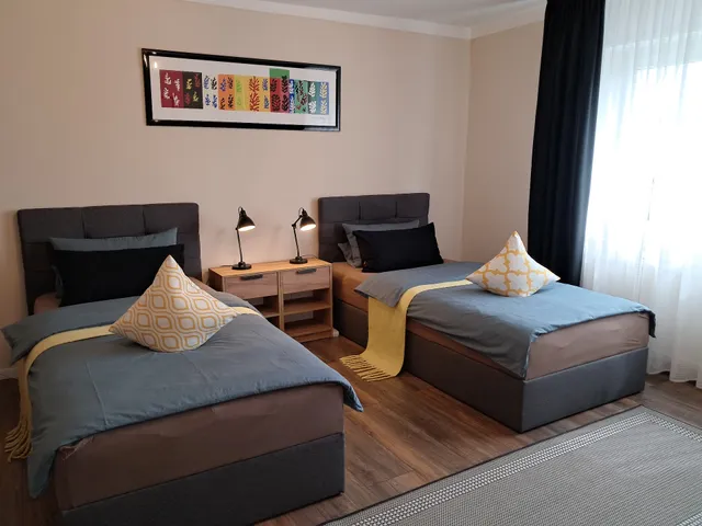 Pension-Kalbach by Marion